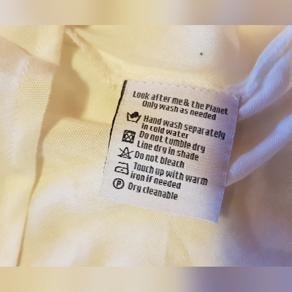 Tree of Life slip dress M - Picture 12 of 16